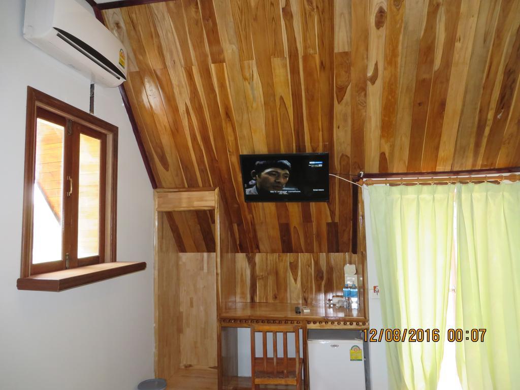 Namkhan Riverside Hotel 루앙프라방 외부 사진